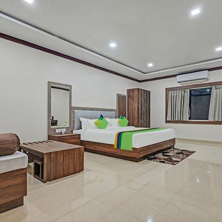 Treebo Paradise Premium Rasulgarh Bhubaneswar Exterior photo